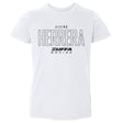 Alvino Herrera Kids Toddler T-Shirt | 500 LEVEL