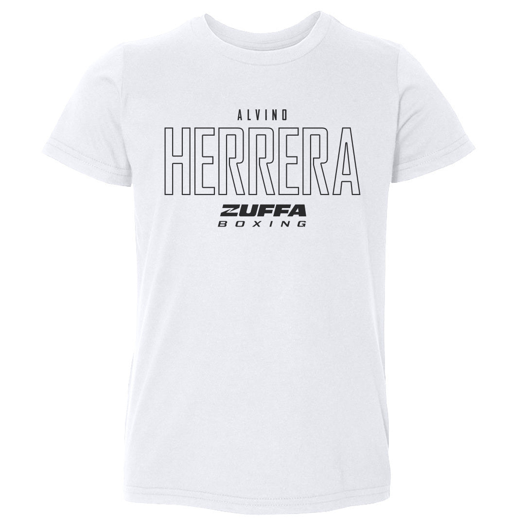 Alvino Herrera Kids Toddler T-Shirt | 500 LEVEL