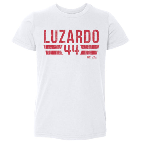 Jesus Luzardo Kids Toddler T-Shirt | 500 LEVEL