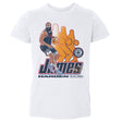 James Harden Kids Toddler T-Shirt | 500 LEVEL