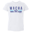 Michael Wacha Kids Toddler T-Shirt | 500 LEVEL