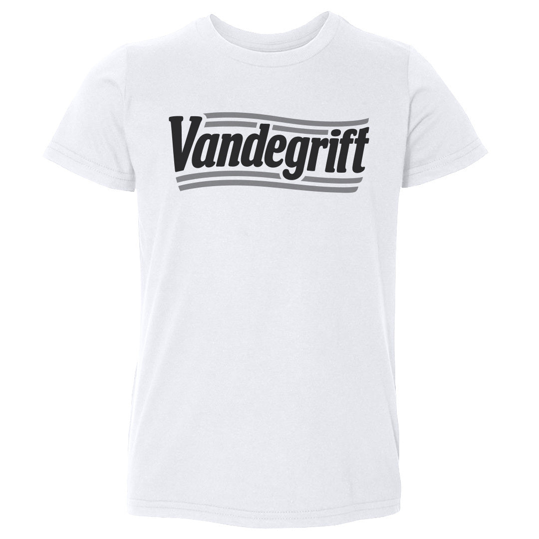 Vandegrift Kids Toddler T-Shirt | 500 LEVEL