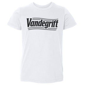 Vandegrift Kids Toddler T-Shirt | 500 LEVEL