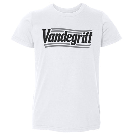 Vandegrift Kids Toddler T-Shirt | 500 LEVEL