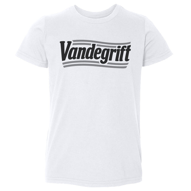Vandegrift Kids Toddler T-Shirt | 500 LEVEL