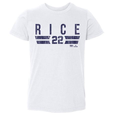 Ben Rice Kids Toddler T-Shirt | 500 LEVEL