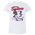 Ryne Sandberg Kids Toddler T-Shirt | 500 LEVEL