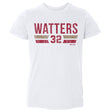 Ricky Watters Kids Toddler T-Shirt | 500 LEVEL