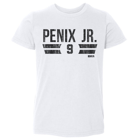 Michael Penix Jr. Kids Toddler T-Shirt | 500 LEVEL