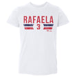 Ceddanne Rafaela Kids Toddler T-Shirt | 500 LEVEL