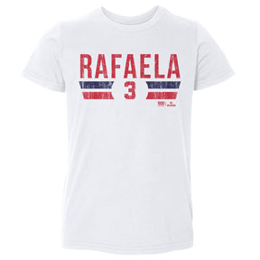 Ceddanne Rafaela Kids Toddler T-Shirt | 500 LEVEL