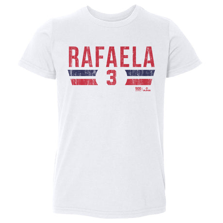 Ceddanne Rafaela Kids Toddler T-Shirt | 500 LEVEL