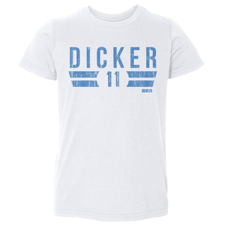 Cameron Dicker Kids Toddler T-Shirt | 500 LEVEL