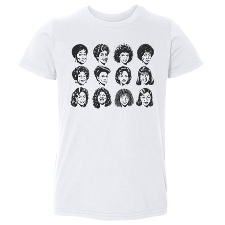 Vs. Everybody Kids Toddler T-Shirt | 500 LEVEL