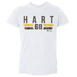 Kyle Hart Kids Toddler T-Shirt | 500 LEVEL