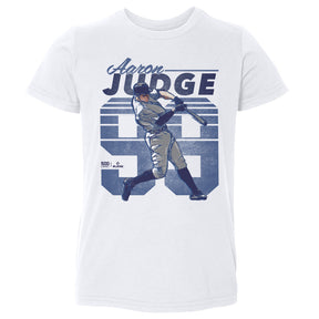 Aaron Judge Kids Toddler T-Shirt | 500 LEVEL