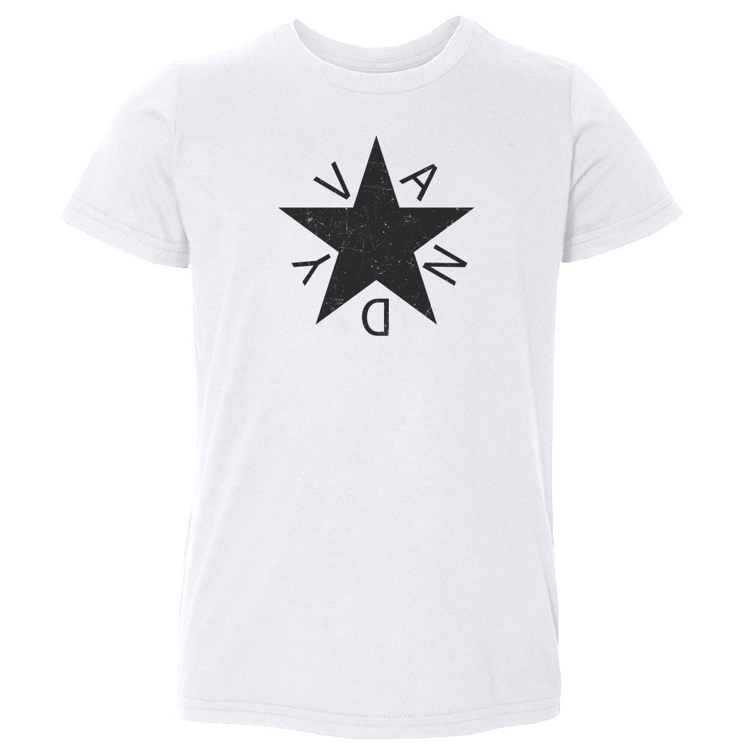 Crown Trio Kids Toddler T-Shirt | 500 LEVEL