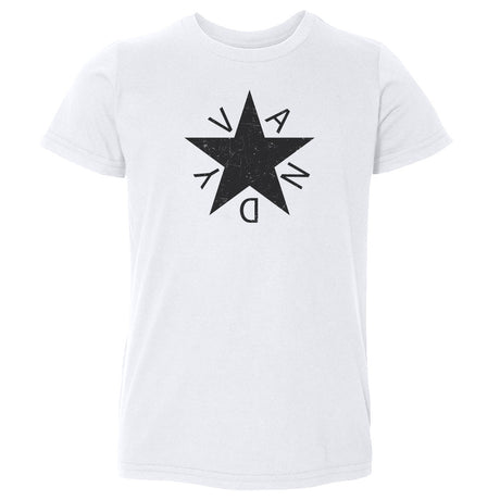 Crown Trio Kids Toddler T-Shirt | 500 LEVEL
