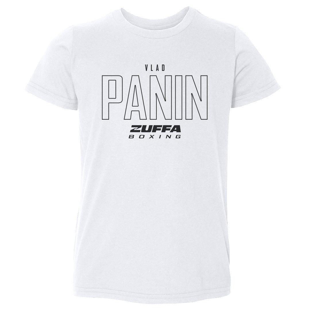 Vlad Panin Kids Toddler T-Shirt | 500 LEVEL