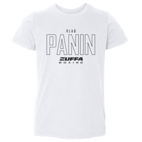 Vlad Panin Kids Toddler T-Shirt | 500 LEVEL