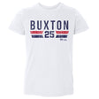 Byron Buxton Kids Toddler T-Shirt | 500 LEVEL