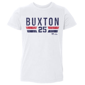Byron Buxton Kids Toddler T-Shirt | 500 LEVEL