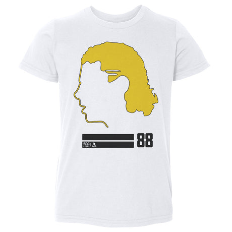 Patrick Kane Kids Toddler T-Shirt | 500 LEVEL