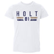 Torry Holt Kids Toddler T-Shirt | 500 LEVEL