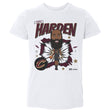 James Harden Kids Toddler T-Shirt | 500 LEVEL