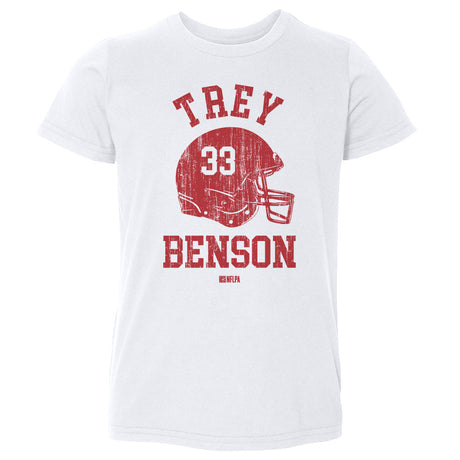 Trey Benson Kids Toddler T-Shirt | 500 LEVEL