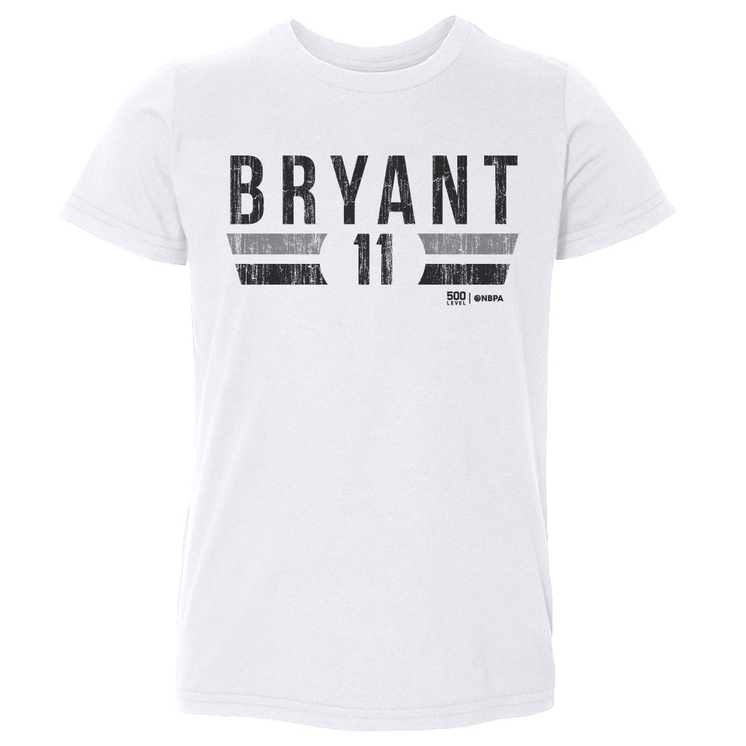 Carter Bryant Kids Toddler T-Shirt | 500 LEVEL