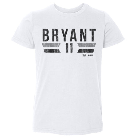 Carter Bryant Kids Toddler T-Shirt | 500 LEVEL