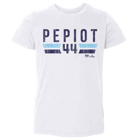 Ryan Pepiot Kids Toddler T-Shirt | 500 LEVEL