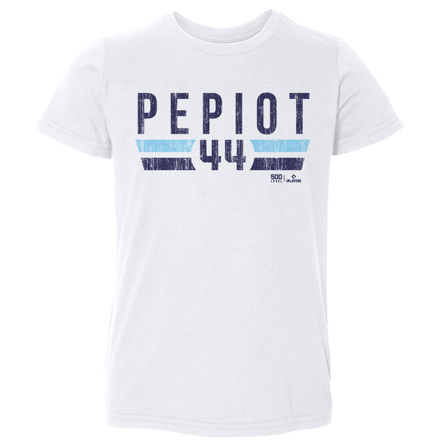Ryan Pepiot Kids Toddler T-Shirt | 500 LEVEL