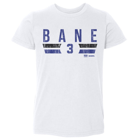 Desmond Bane Kids Toddler T-Shirt | 500 LEVEL