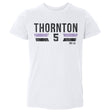 Kayla Thornton Kids Toddler T-Shirt | 500 LEVEL