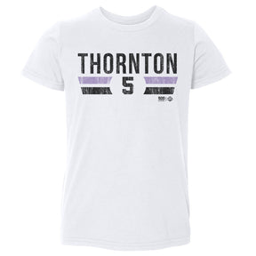 Kayla Thornton Kids Toddler T-Shirt | 500 LEVEL
