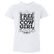 PBR Kids Toddler T-Shirt | 500 LEVEL