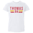 Derrick Thomas Kids Toddler T-Shirt | 500 LEVEL