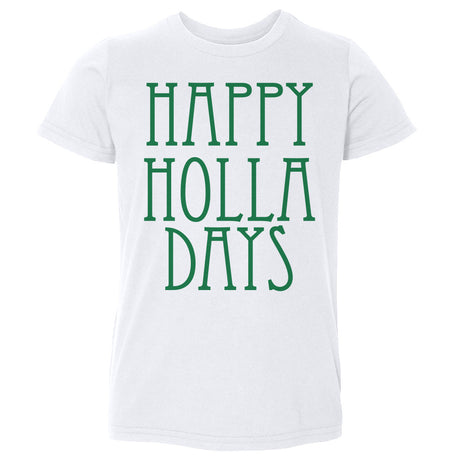 Christmas Kids Toddler T-Shirt | 500 LEVEL