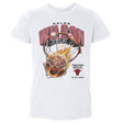Caleb Wilson Kids Toddler T-Shirt | 500 LEVEL