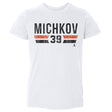 Matvei Michkov Kids Toddler T-Shirt | 500 LEVEL