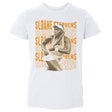 Sloane Stephens Kids Toddler T-Shirt | 500 LEVEL
