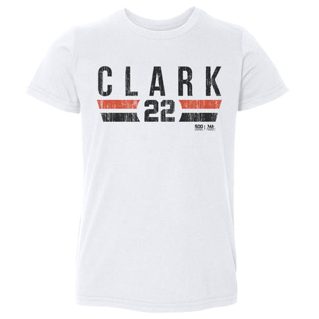 Will Clark Kids Toddler T-Shirt | 500 LEVEL