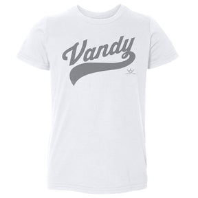 Crown Trio Kids Toddler T-Shirt | 500 LEVEL