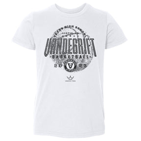 Crown Trio Kids Toddler T-Shirt | 500 LEVEL