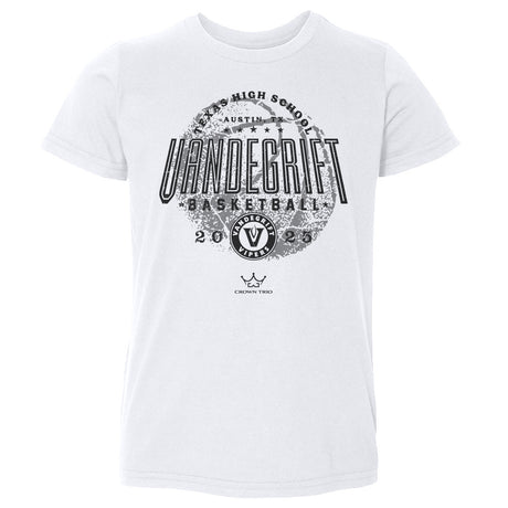 Crown Trio Kids Toddler T-Shirt | 500 LEVEL