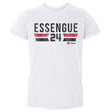 Noa Essengue Kids Toddler T-Shirt | 500 LEVEL