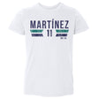 Edgar Martinez Kids Toddler T-Shirt | 500 LEVEL
