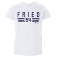 Max Fried Kids Toddler T-Shirt | 500 LEVEL